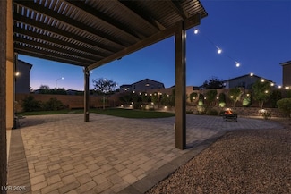 1012 Claystone Ridge Ave, North Las Vegas, NV 89084