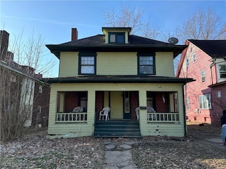 227 Lora Ave, Youngstown, OH 44504