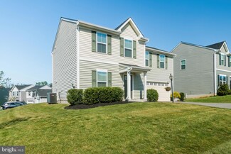 84 Singleton Way, Martinsburg, WV 25403