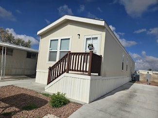 4650 E Lake Mead Blvd Unit 20, Las Vegas, NV 89115