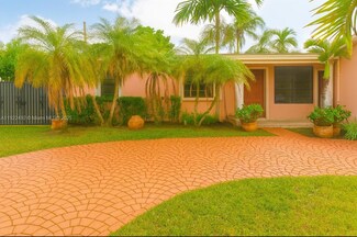 6720 SW 50th Terrace, Miami, FL 33155