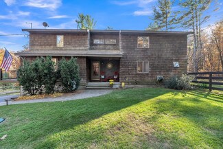 62 Coal Kiln Rd, Princeton, MA 01541