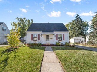 1509 Melrose Ave, Fort Wayne, IN 46808