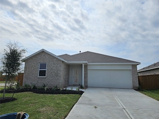 1231 Garrett Sudhendrio Dr, Crosby, TX 77532