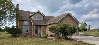 4320 W Offner Rd, Monee, IL 60449