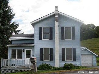 4080 Pratts Rd, Munnsville, NY 13409