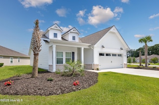 2143 Stonecrest Dr NW, Shallotte, NC 28467