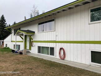 6540 E 10th Ave, Anchorage, AK 99504