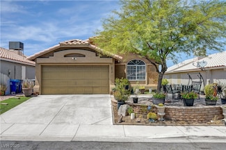 2973 Mount Hope Dr, Las Vegas, NV 89156