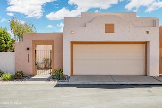 3350 N Carrywood Dr, Tucson, AZ 85712