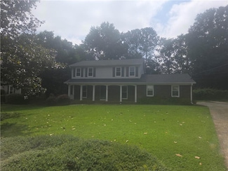 385 Stonebridge Trail, Roswell, GA 30075