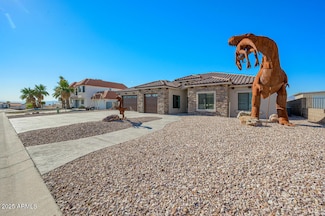 3399 Sundance Dr, Bullhead City, AZ 86429