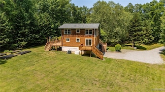 4285 Hadensville Farm Rd, Mineral, VA 23117