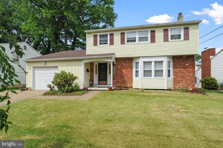 837 Parkside Blvd, Claymont, DE 19703