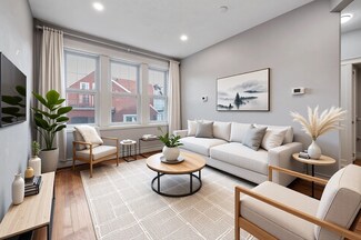 21 Sutherland Rd Unit 15, Brighton, MA 02135