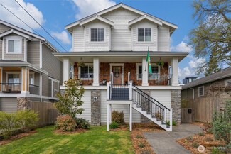 8025 14th Ave NW, Seattle, WA 98117