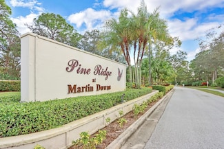 1935 SW Silver Pine Way Unit 117-B2, Palm City, FL 34990