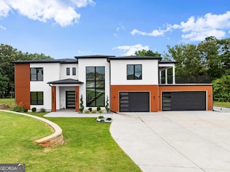 151 S Pointe Dr, Hartwell, GA 30643