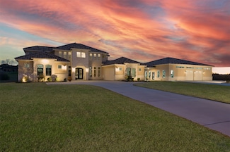 11683 Renaissance Dr, Montgomery, TX 77356