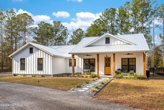 11474 County Road 228, MacClenny, FL 32063