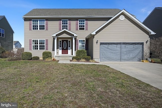 266 S Marshview Terrace, Magnolia, DE 19962