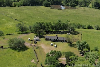 21185 Oklahoma 9, Keota, OK 74941