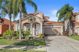 410 Las Fuentes Dr, Kissimmee, FL 34746