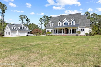 470 Belgrade Swansboro Rd, Stella, NC 28582