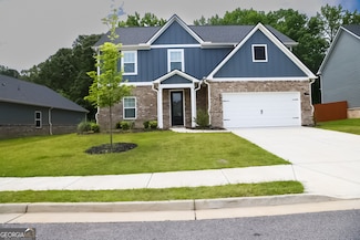 3855 Saddle Bag Ct, Dacula, GA 30019