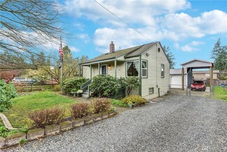 14841 6th Ave NE, Shoreline, WA 98155