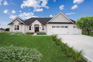11140 S Custer Rd, Monroe, MI 48161