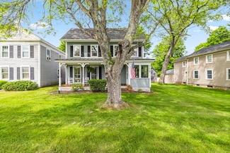 110 W Granby Rd, Granby, CT 06035
