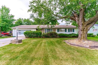 4534 Hessen Cassel Rd, Fort Wayne, IN 46806