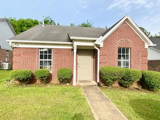 3286 Winchester Cir, Tupelo, MS 38801