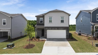 5082 Skyline Way NE, Cleveland, TN 37312