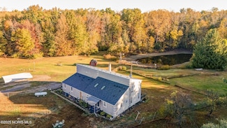 U344 County Road 2, Liberty Center, OH 43532