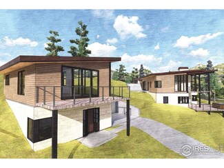 6319 Sunshine Canyon Dr, Boulder, CO 80302