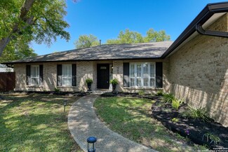 4602 Bohill St, San Antonio, TX 78217