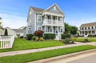624 Mill Creek Pkwy, Chesapeake, VA 23323