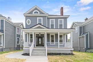 2013 North Ave, Richmond, VA 23222