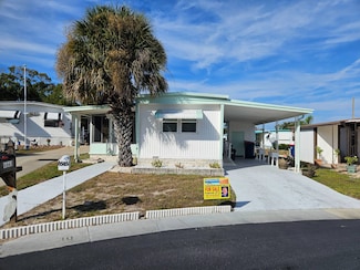 6545 Accent Ln, New Port Richey, FL 34653