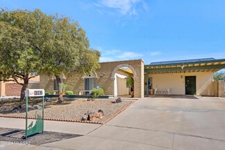 1941 E Honeysuckle St, Tucson, AZ 85706