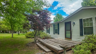1156 SE 180th Rd, Clinton, MO 64735