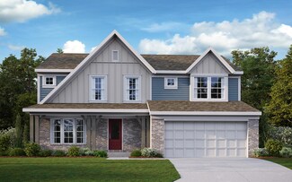 2382 Lucca Way, Covington, KY 41017