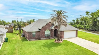 837 Marjorie Ct, Laplace, LA 70068