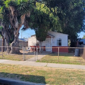 1115 E 90th St, Los Angeles, CA 90002
