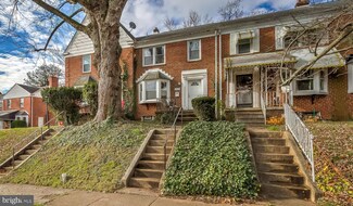 5834 Northwood Dr, Baltimore, MD 21212