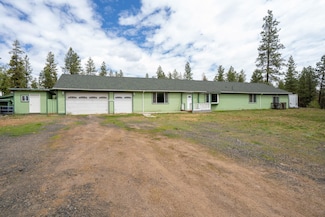 25720 W Malloy Prairie Rd, Cheney, WA 99004
