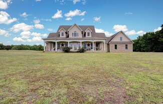 225 Wortham Rd, Rose Bud, AR 72137