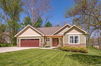 5515 N Behrens Ct, Ellettsville, IN 47429